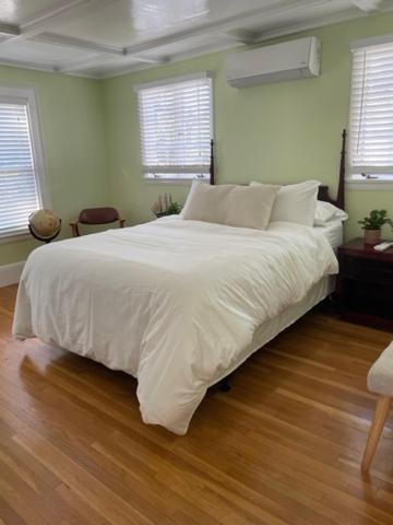 Sisu, A Boutique Motel Plymouth Buitenkant foto