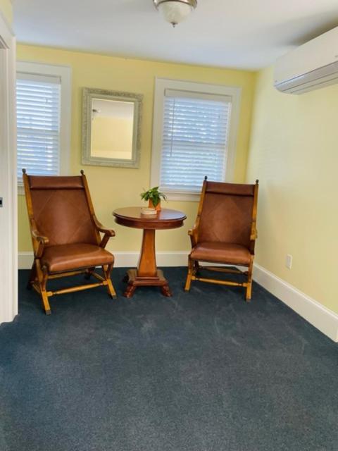 Sisu, A Boutique Motel Plymouth Buitenkant foto